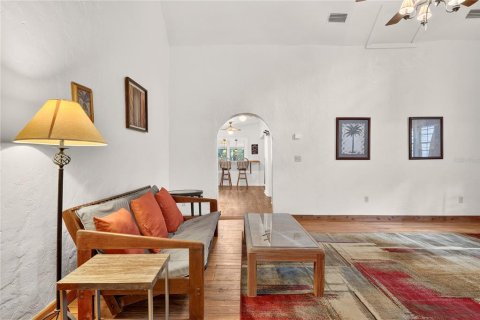 Villa ou maison à vendre à Micanopy, Floride: 3 chambres, 182.65 m2 № 2341819 - photo 18