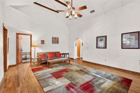 Villa ou maison à vendre à Micanopy, Floride: 3 chambres, 182.65 m2 № 2341819 - photo 22