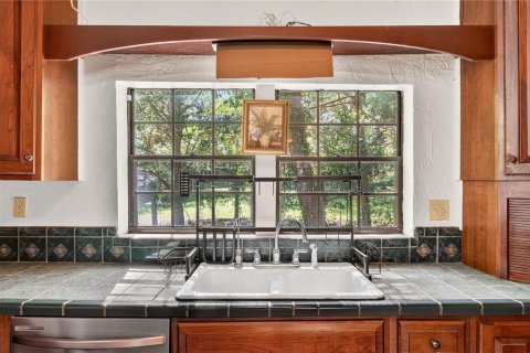 Villa ou maison à vendre à Micanopy, Floride: 3 chambres, 182.65 m2 № 2341819 - photo 27