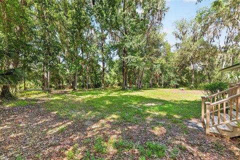 Villa ou maison à vendre à Micanopy, Floride: 3 chambres, 182.65 m2 № 2341819 - photo 13