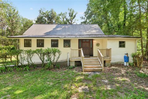 Villa ou maison à vendre à Micanopy, Floride: 3 chambres, 182.65 m2 № 2341819 - photo 8