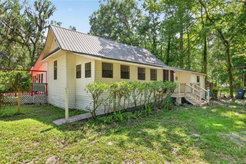 Villa ou maison à vendre à Micanopy, Floride: 3 chambres, 182.65 m2 № 2341819 - photo 7