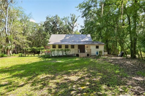 Villa ou maison à vendre à Micanopy, Floride: 3 chambres, 182.65 m2 № 2341819 - photo 5
