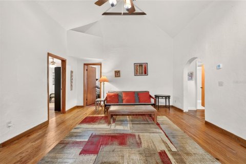 Villa ou maison à vendre à Micanopy, Floride: 3 chambres, 182.65 m2 № 2341819 - photo 17