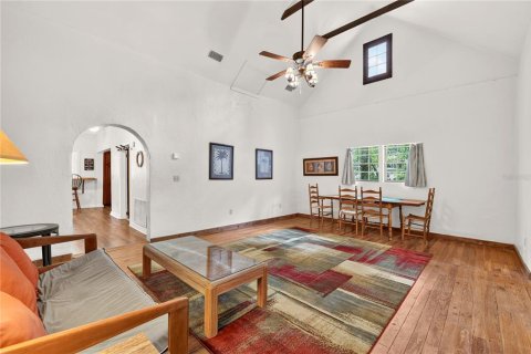Villa ou maison à vendre à Micanopy, Floride: 3 chambres, 182.65 m2 № 2341819 - photo 19