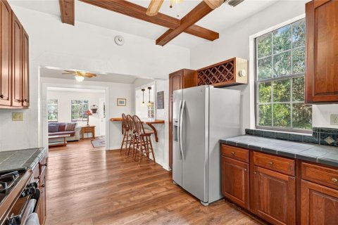 Villa ou maison à vendre à Micanopy, Floride: 3 chambres, 182.65 m2 № 2341819 - photo 29