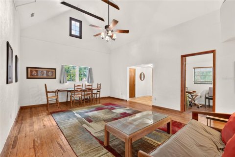 Villa ou maison à vendre à Micanopy, Floride: 3 chambres, 182.65 m2 № 2341819 - photo 23