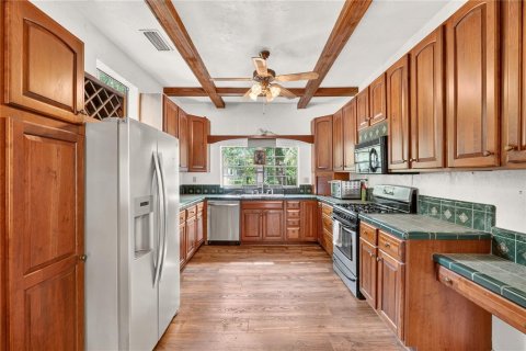 Villa ou maison à vendre à Micanopy, Floride: 3 chambres, 182.65 m2 № 2341819 - photo 26
