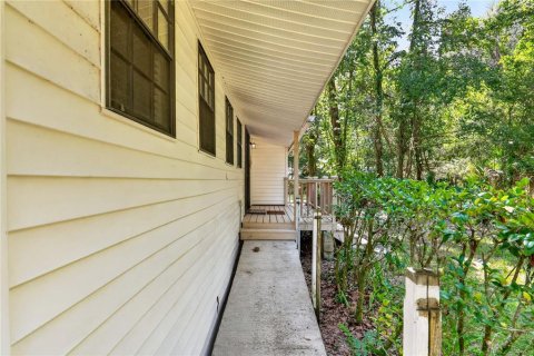 Villa ou maison à vendre à Micanopy, Floride: 3 chambres, 182.65 m2 № 2341819 - photo 12