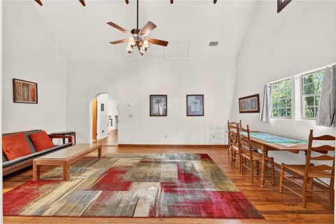 Villa ou maison à vendre à Micanopy, Floride: 3 chambres, 182.65 m2 № 2341819 - photo 16