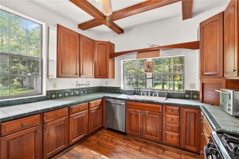 Villa ou maison à vendre à Micanopy, Floride: 3 chambres, 182.65 m2 № 2341819 - photo 28