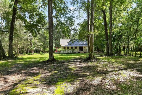Villa ou maison à vendre à Micanopy, Floride: 3 chambres, 182.65 m2 № 2341819 - photo 4