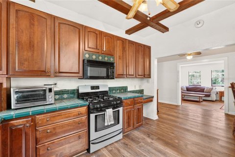 Villa ou maison à vendre à Micanopy, Floride: 3 chambres, 182.65 m2 № 2341819 - photo 30
