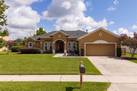 Casa en DeLand, Florida 4 dormitorios, 205.87 m2 № 2223462