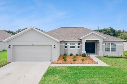 Villa ou maison à Winter Haven, Floride 3 chambres, 173.08 m2 № 2285320