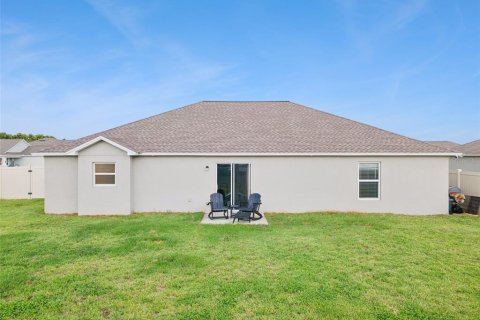 House in Winter Haven, Florida 3 bedrooms, 173.08 sq.m. № 2285320 - photo 30