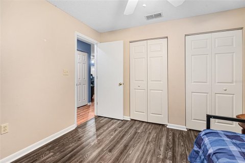 House in Fanning Springs, Florida 3 bedrooms, 127.28 sq.m. № 1784574 - photo 20