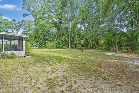 House in Fanning Springs, Florida 3 bedrooms, 127.28 sq.m. № 1784574 - photo 10