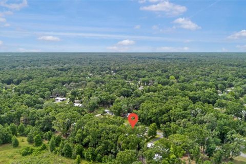 House in Fanning Springs, Florida 3 bedrooms, 127.28 sq.m. № 1784574 - photo 7