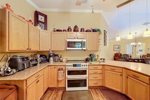 Villa ou maison à vendre à Lady Lake, Floride: 3 chambres, 140.38 m2 № 2334149 - photo 6