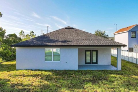 Casa en venta en Orlando, Florida, 4 dormitorios, 183.48 m2 № 1902609 - foto 25