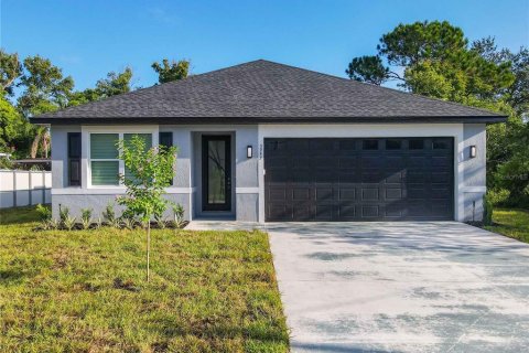 Casa en venta en Orlando, Florida, 4 dormitorios, 183.48 m2 № 1902609 - foto 1