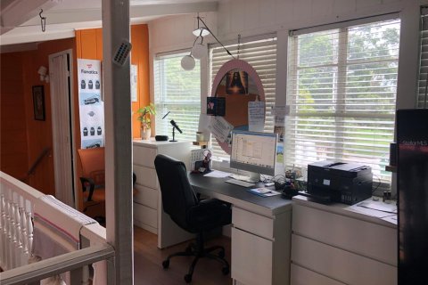 House in Clearwater, Florida 1 bedroom, 62.43 sq.m. № 1904623 - photo 13