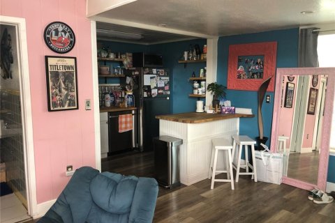 House in Clearwater, Florida 1 bedroom, 62.43 sq.m. № 1904623 - photo 10