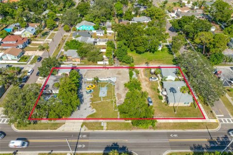 House in Clearwater, Florida 1 bedroom, 62.43 sq.m. № 1904623 - photo 2