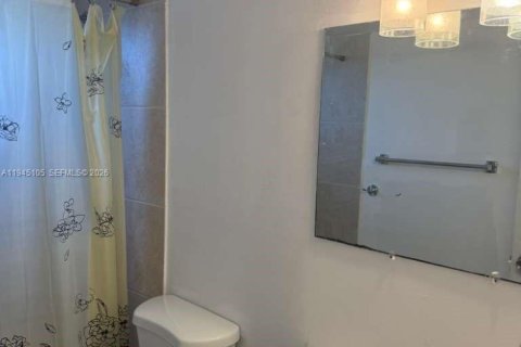 Снять в аренду кондоминиум в Холливуд, Флорида 1 спальня, 59.46м2, № 2001449 - фото 14