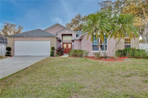 Villa ou maison à Ocoee, Floride 4 chambres, 203.27 m2 № 2419755