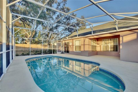 Villa ou maison à louer à Ocoee, Floride: 4 chambres, 203.27 m2 № 2419755 - photo 26