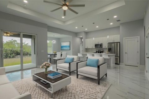 House in Lehigh Acres, Florida 3 bedrooms, 159.51 sq.m. № 1958936 - photo 10