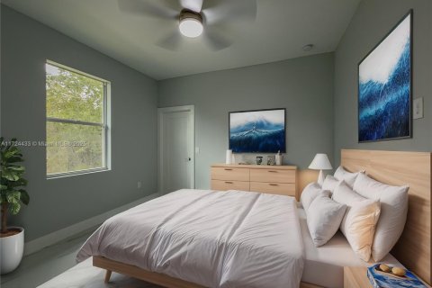 House in Lehigh Acres, Florida 3 bedrooms, 159.51 sq.m. № 1958936 - photo 20