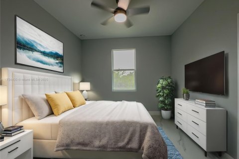 House in Lehigh Acres, Florida 3 bedrooms, 159.51 sq.m. № 1958936 - photo 19