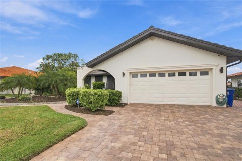 Villa ou maison à vendre à Saint Petersburg, Floride: 3 chambres, 178.74 m2 № 2418822 - photo 30