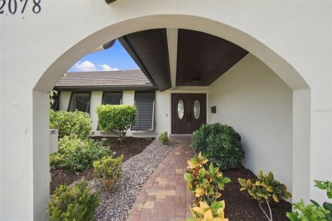 Villa ou maison à vendre à Saint Petersburg, Floride: 3 chambres, 178.74 m2 № 2418822 - photo 6