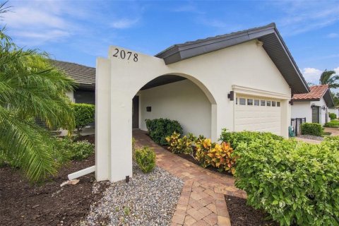 Villa ou maison à vendre à Saint Petersburg, Floride: 3 chambres, 178.74 m2 № 2418822 - photo 4
