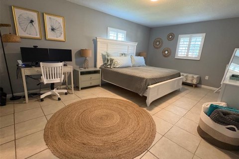 House in Flagler Beach, Florida 3 bedrooms, 140.28 sq.m. № 1914131 - photo 16