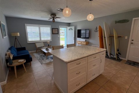 House in Flagler Beach, Florida 3 bedrooms, 140.28 sq.m. № 1914131 - photo 11