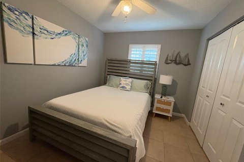 House in Flagler Beach, Florida 3 bedrooms, 140.28 sq.m. № 1914131 - photo 24