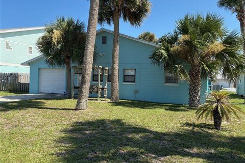 House in Flagler Beach, Florida 3 bedrooms, 140.28 sq.m. № 1914131 - photo 5