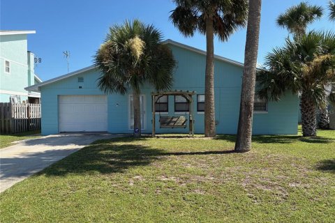 House in Flagler Beach, Florida 3 bedrooms, 140.28 sq.m. № 1914131 - photo 4