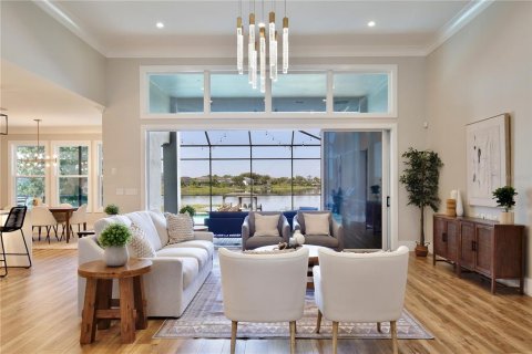 Casa en venta en Winter Garden, Florida, 5 dormitorios, 411.93 m2 № 1873495 - foto 11