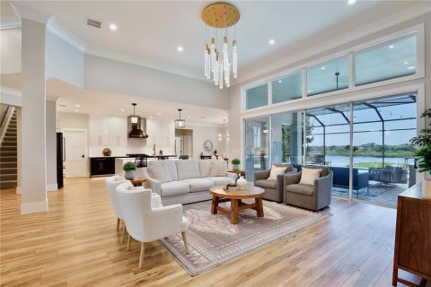 Casa en venta en Winter Garden, Florida, 5 dormitorios, 411.93 m2 № 1873495 - foto 13