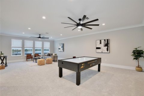 Casa en venta en Winter Garden, Florida, 5 dormitorios, 411.93 m2 № 1873495 - foto 28