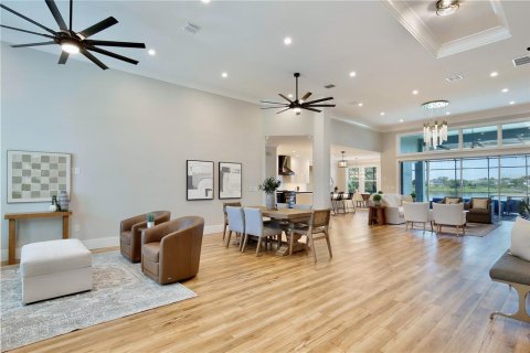 Casa en venta en Winter Garden, Florida, 5 dormitorios, 411.93 m2 № 1873495 - foto 10