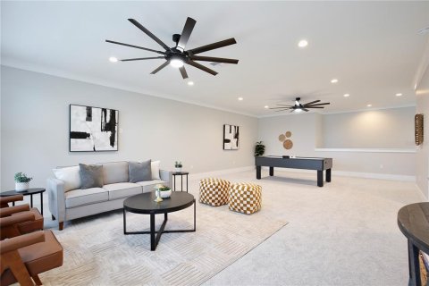 Casa en venta en Winter Garden, Florida, 5 dormitorios, 411.93 m2 № 1873495 - foto 27