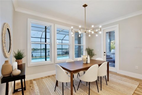 Casa en venta en Winter Garden, Florida, 5 dormitorios, 411.93 m2 № 1873495 - foto 9