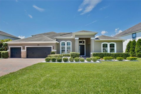Casa en venta en Winter Garden, Florida, 5 dormitorios, 411.93 m2 № 1873495 - foto 2